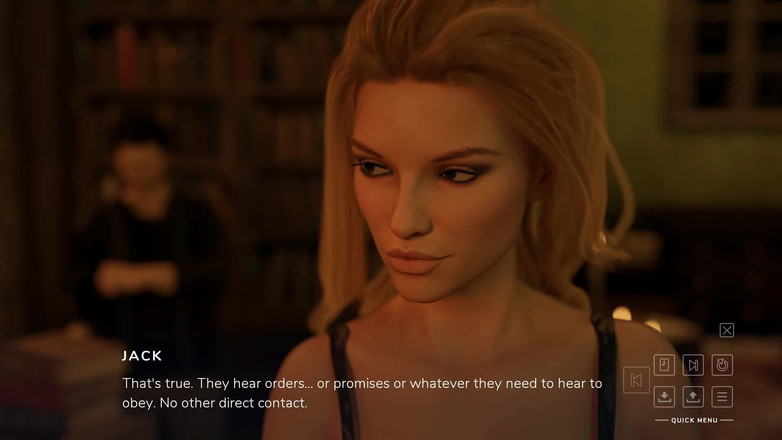 Dirty GamesXxX: Deliverance: Löst das Puzzle Episode 79,80