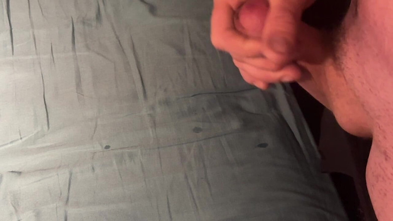 Tatted Daddy: Ejaculare cu masturbare