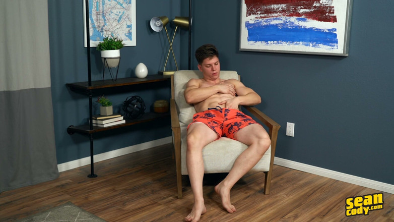 Sean Cody: Sean Cody - Boyish Riley Loses His Virginity to His Best...