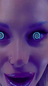 Voe Web of the Spiraling Eyes