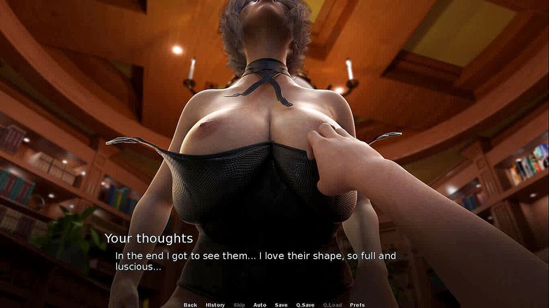 Dirty GamesXxX: Legata al college: un ragazzo del college si scopa il...