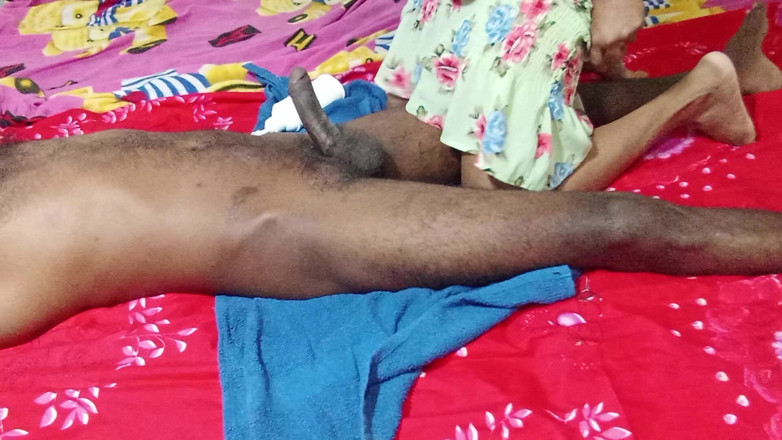SL_Gatissi99: Sri Lanka Spa Girl Fucking