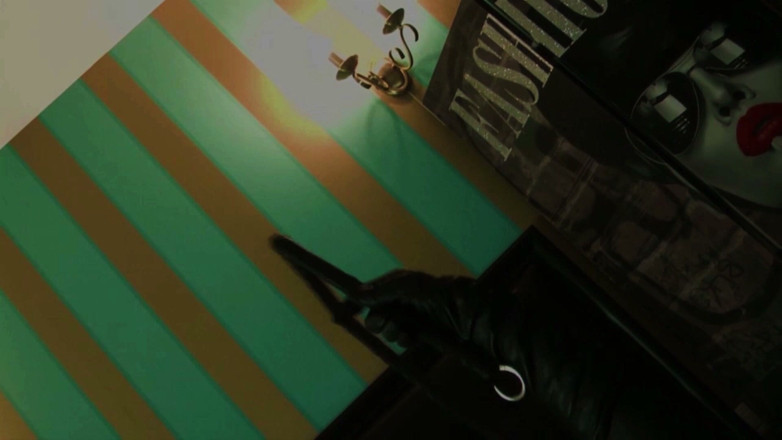 Goddess Celine: Fantasmes de Catwoman Supervillain