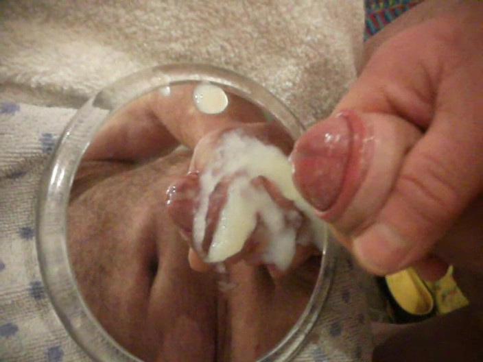 Claus Noord: Jocuri cu spermă cu Claus Noord