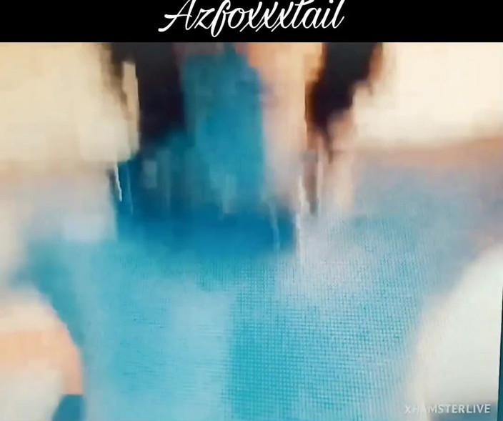 AzFoxxxTailPhelicia: Toytime1-double+extract_22-02-24