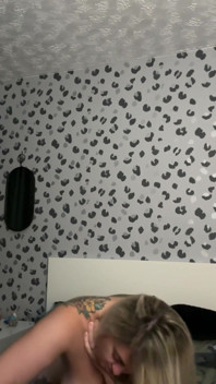Dirty Talking British Couple 69 Before Wife Watches Herself Sit on Hubbys Face for a Big Orgasm