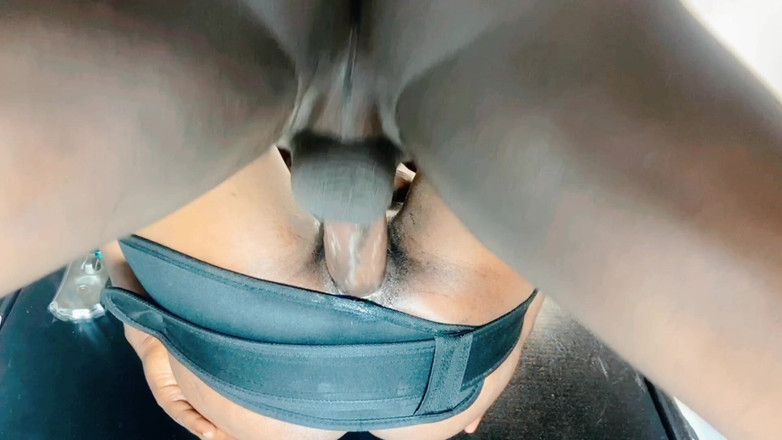 Ebony-forever69: Pin Et Pendre-la Au Mur Pour Une Baise Et Rapide...