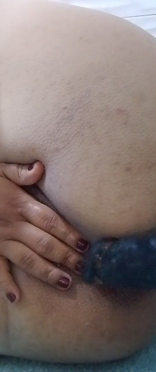 jume28: Hot Ass