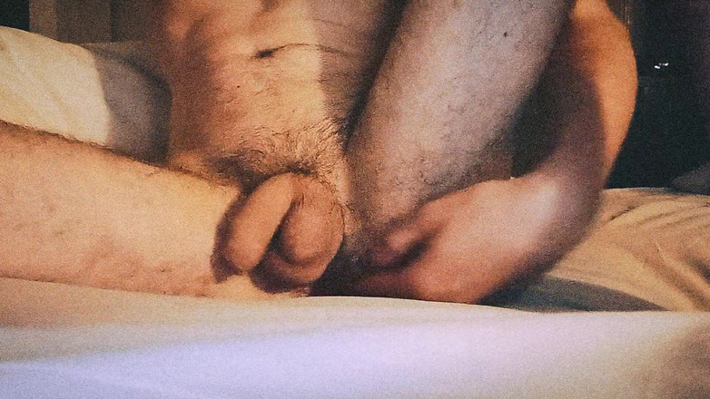 Arthur Refined: Aku muncrat dengan mainanku di pantatku