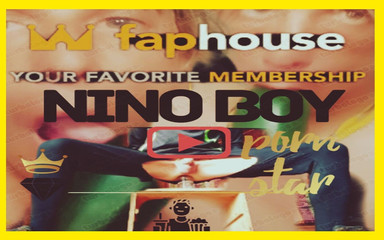 Culopeke: 차고에서 자신을 때리는 남자