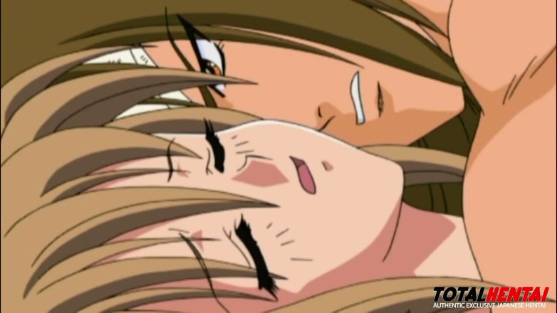 Total Hentai: Love Doll - kamar rose