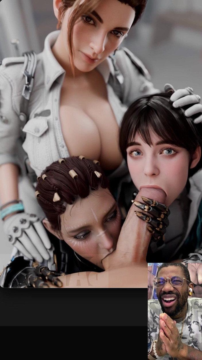 Good news media: Chị kế bú cu để xuất tinh, người nhện da đen thổi...