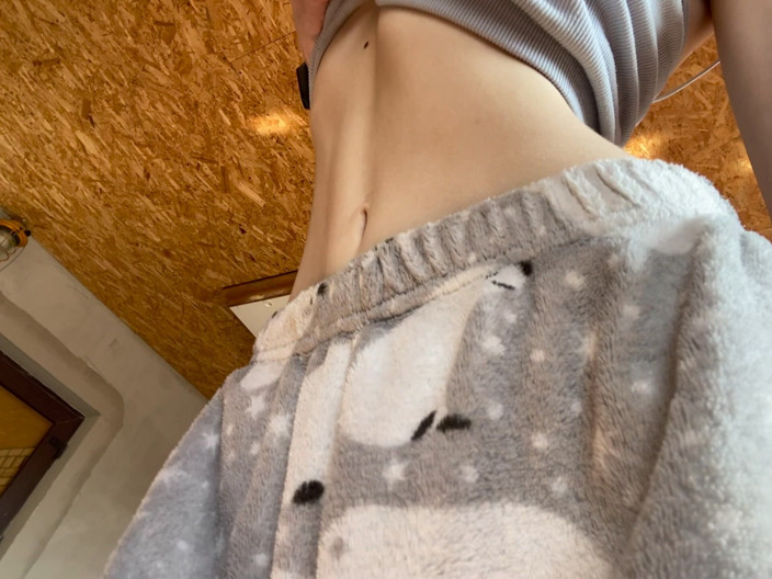 Princess Aisha: Sexy Morning Abs