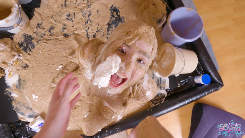 Lyndra Lynn: スティッキーサプライズ