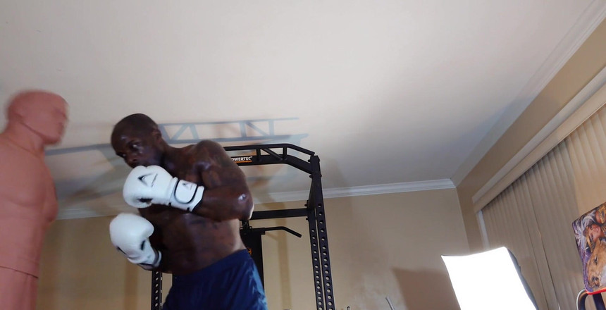 Hallelujah Johnson: Ikatan Senaman Manfaat Latihan Fleksibiliti Termasuk Rom Meningkat, Penurunan Kemungkinan...