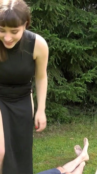 Fucking Creep