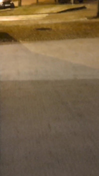 Outdoor Train Station Fuck with a Stranger