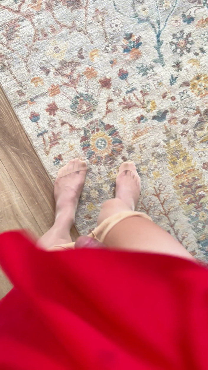 cd_aysemmm: Я забув одягнути трусики