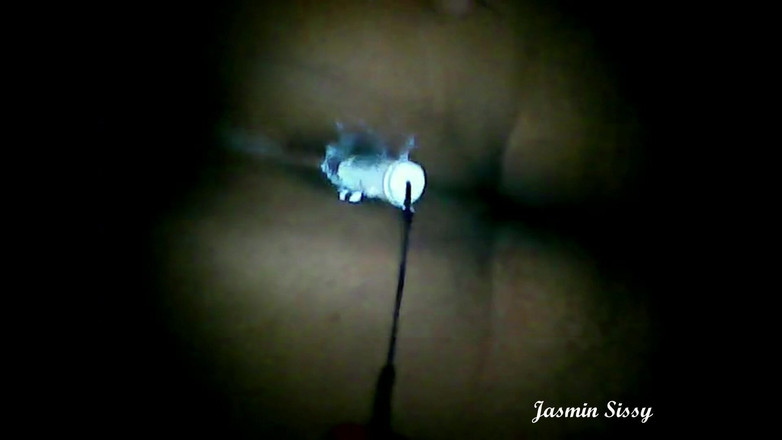 angelscs2008: Jasmin shemale femboy tgirl transqueen thích thủ dâm qua đường lỗ...