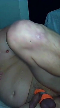 Steelwood303 Side Fuck