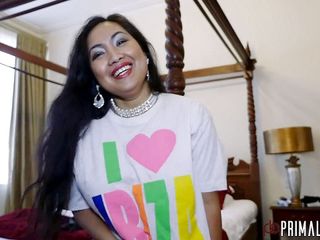 Primal Bang: Amy Latina - Ibiza After Party part 1of 2