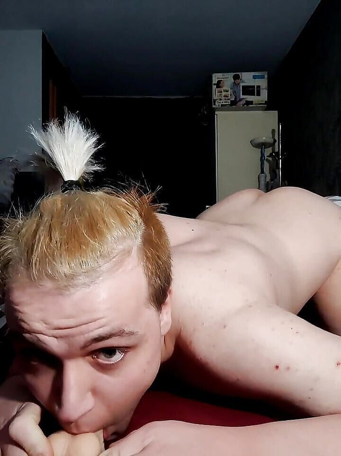 JizziJizz00: Moje deeothroat dovednosti