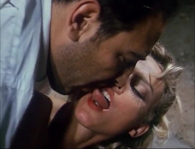 Xtime Network: Big vintage blowjob...cum in mouth