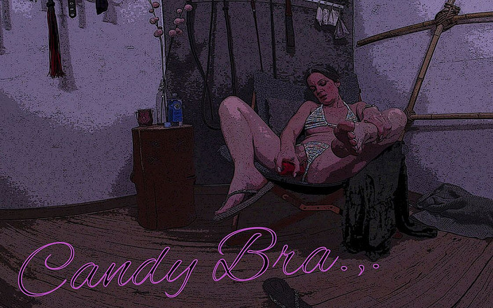 Sabdeluxe VR: Candy Bra