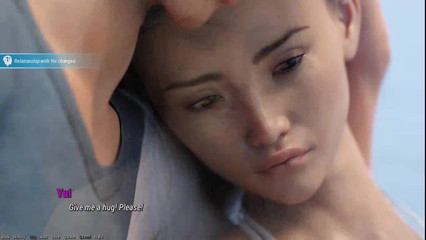 Dirty GamesXxX: Projekt Atmosphäre: Der richtige Weg, Episode 28, 29