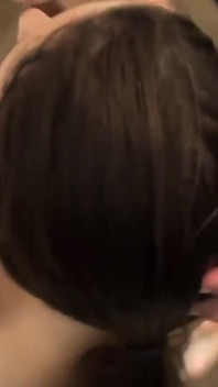 Sexy brunette Charity Bangs gets fucked in her workout gear