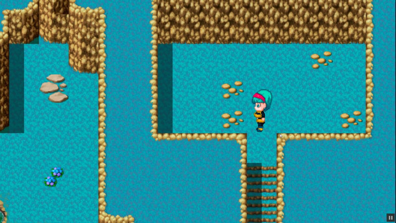 Cumming Gaming: Bulma Adventure 3 - gallery show [dragon ball hentai game parody] ep.1 handjob...