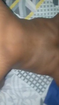 Training My Virgin Step Sister How to Fuck Doggy Style, Backshot. Most Creamy Pussy