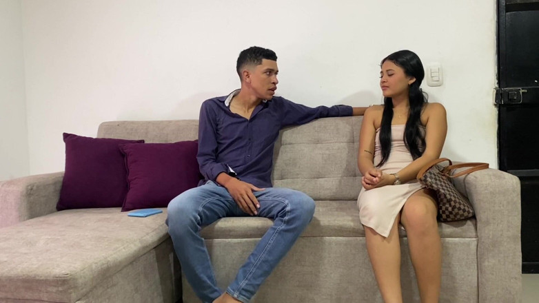 Yohamedi: Fata asta nu știa că merge la o audiție porno, a...