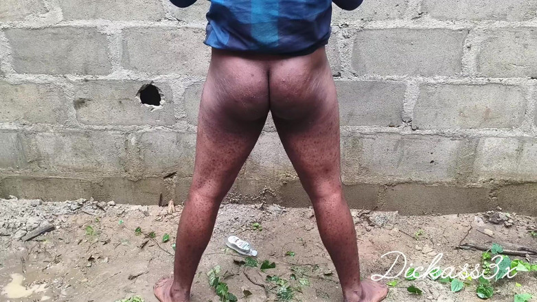 Dickass3x: After the Tweaking Here Comes the Banging of His Creamy...