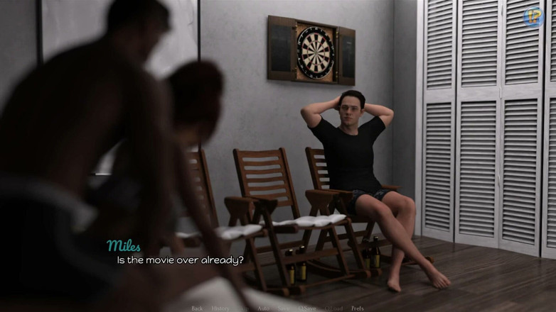 Dirty GamesXxX: Resor tak terikat: suami mergokin istrinya lagi sama bosnya sendiri -...
