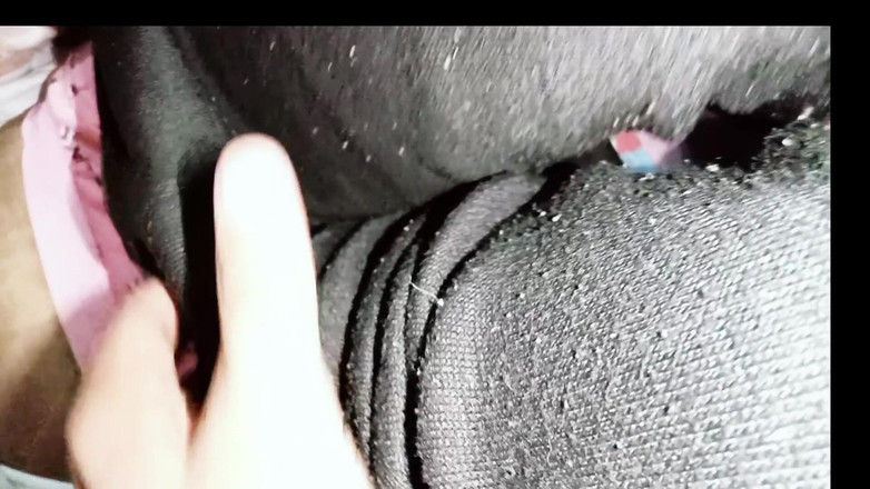 Rajiya: Jija Sali video sexual în poziția misionarului cu înregistrare de acasă