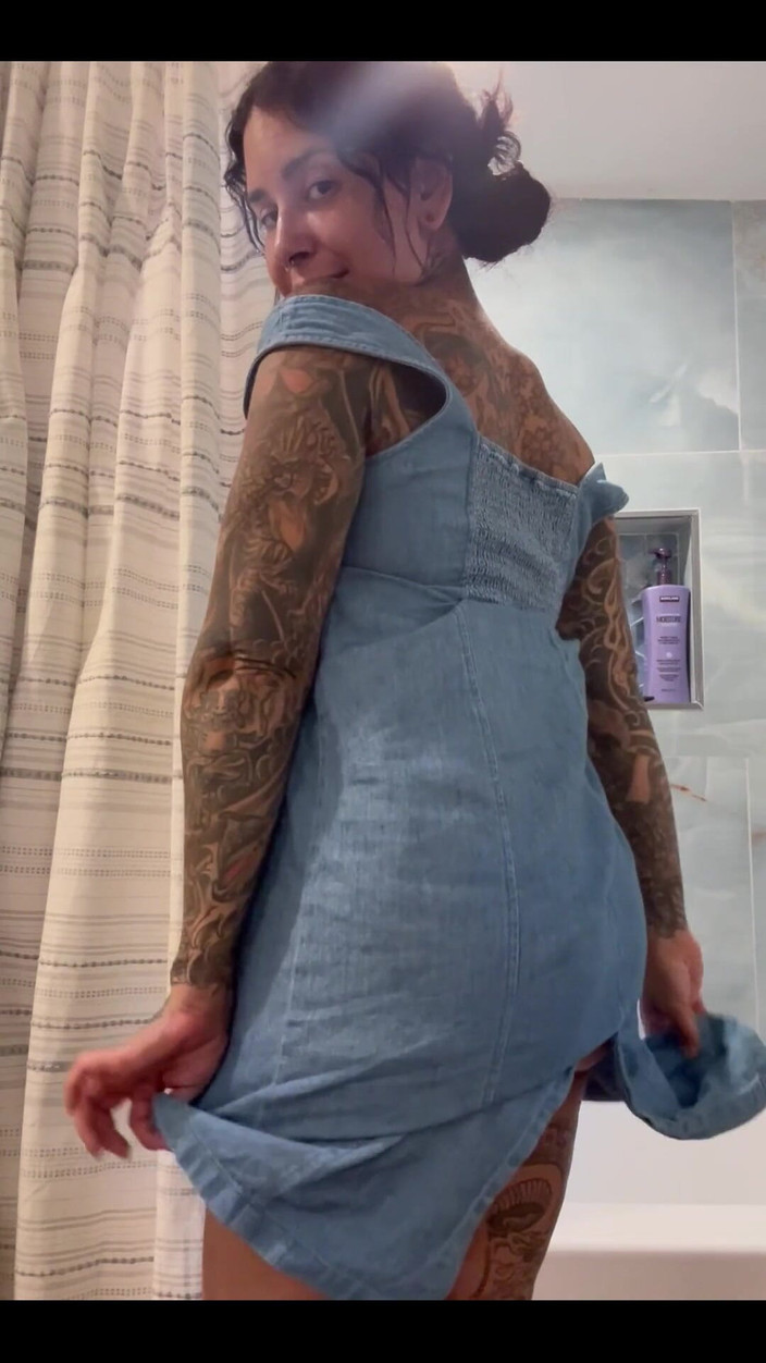 Celine Shore: J’adore être une sale