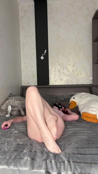 Analtraining
