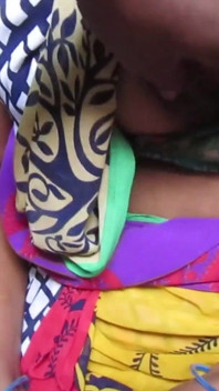 Servent Tamil Stepaunty Boob Pressing House Owner