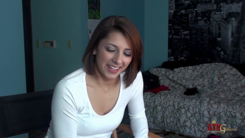 ATKIngdom Fans: Brunette in interview