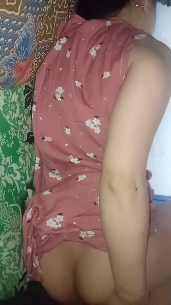 Famly sex: Still Enjoying Step Stepbrother's Pussy with Passionate Sighs