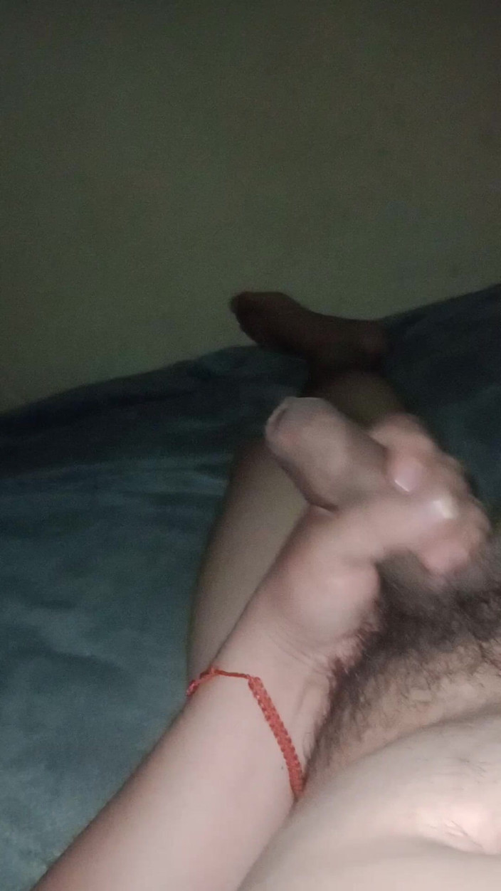 DERECK LUU: Jag rör mig själv som jag vill