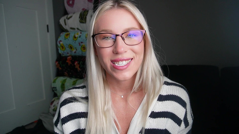 Keeks3005: BBC Creampie bekänner: Mina vilda sorority dagar