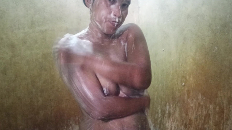 Rania: Neem een douche met mij, mijn liefste