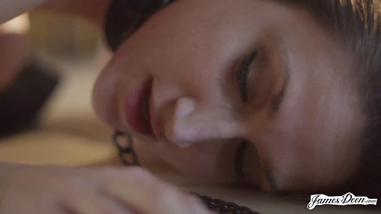 James Deen: Mystica Jade 따먹기