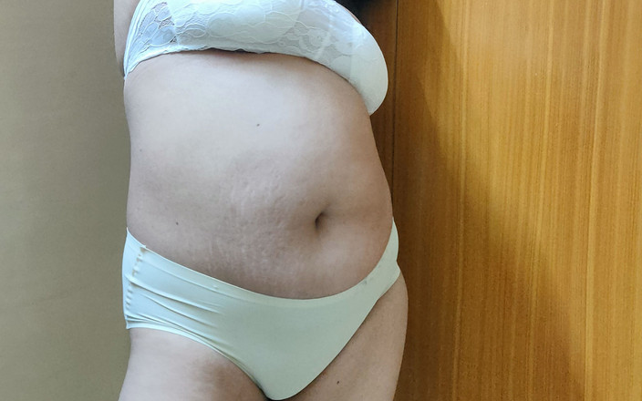 RoseyCouples: Mój egzotyczny taniec 2