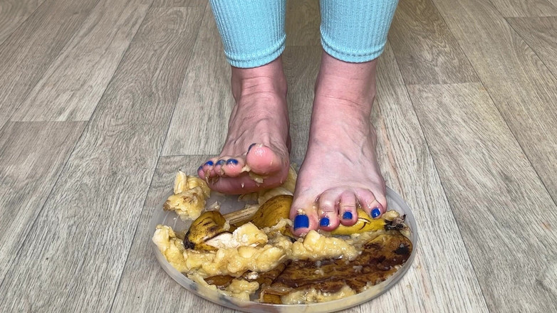 Rarible Diamond: Desert for Foot Lovers