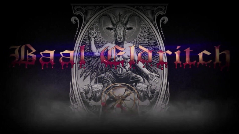 Baal Eldritch: Fim feliz da tarefa de 20 minutos de cbt