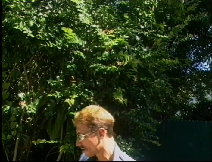 Heatwave Gay: Wild Cops, Part 3