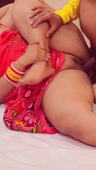 Coppia Di Sposi Hot XXX Video Cazzo Scena Completa.